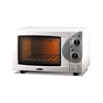 Forno Elétrico Grill de Bancada 44L 110V - Fischer