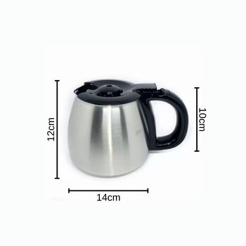 Jarra Inox Cafeteira CP-30 - Britânia