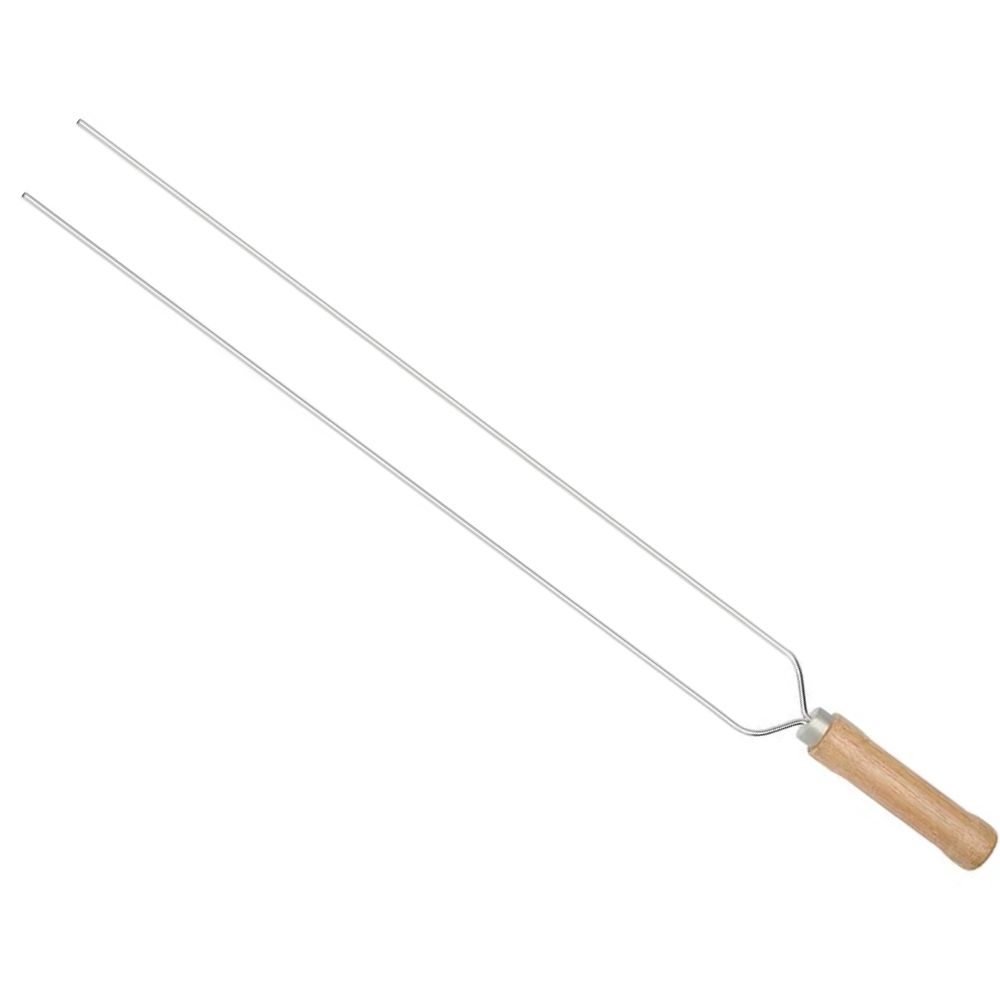 Espeto Simples para Churrasco 75cm