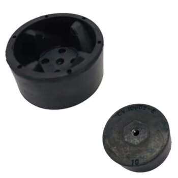 Arrastador IND para Motor Liquidificador Spolu SPL-038