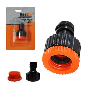Adaptador Com Rosca e Redução - Tramontina