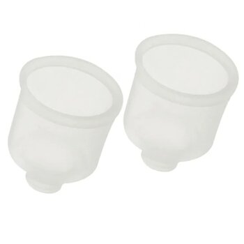 Par Capa de Silicone P/Panela de pressão - tramontina