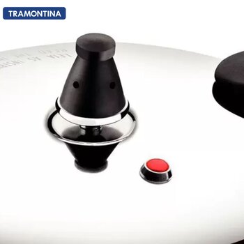 Valvula Segurança Panela Pressão Valencia - Tramontina