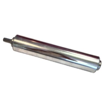 Rolo Inferior 37cm Cilindro - Anodilar
