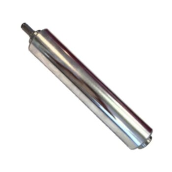 Rolo Inferior 37cm Cilindro Supermix - Anodilar
