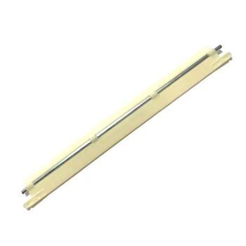 Raspador 28cm Cilindro Multiuso - Anodilar