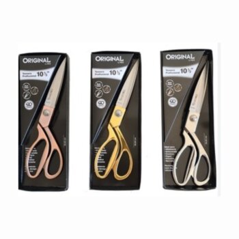 Tesoura Multiuso 10 Profissional - Original